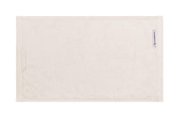 Beddinghouse Care Gastendoekje Beddinghouse Cotton Bamboo Guest towel Ecru