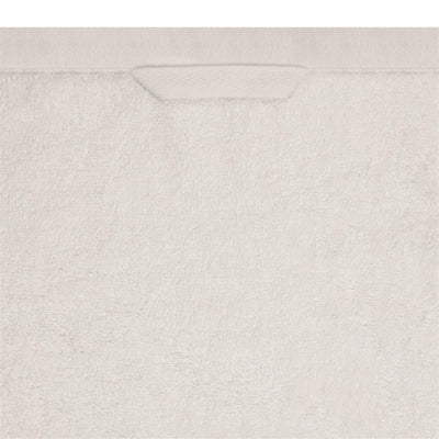 Beddinghouse Care Gastendoekje Beddinghouse Cotton Bamboo Guest towel Ecru