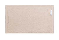 Beddinghouse Care Gastendoekje Cotton Bamboo Beige
