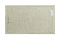 Beddinghouse Care Gastendoekje Cotton Bamboo Green