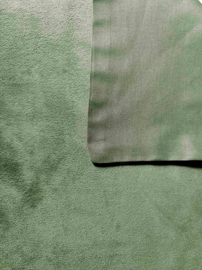 Zohome Dekbedovertrek Velluto Racing-Green