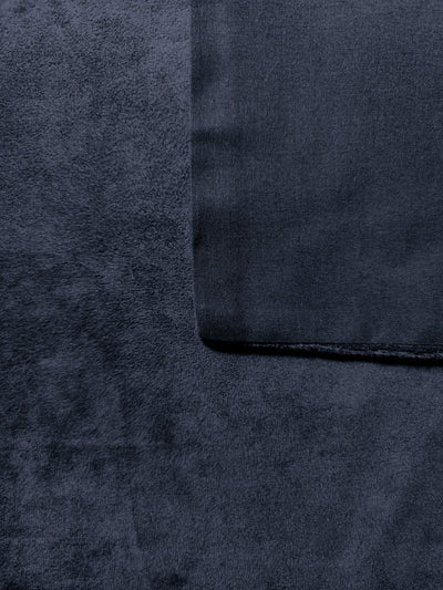 Zohome Dekbedovertrek Velluto Night-Blue