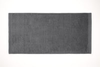 Heckett & Lane Badhanddoek Prestige Classic-Anthracite