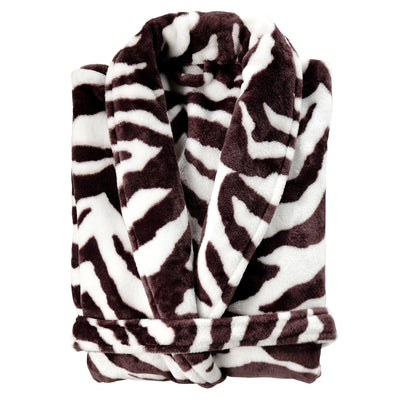 Zohome Badjas Zebra Brown