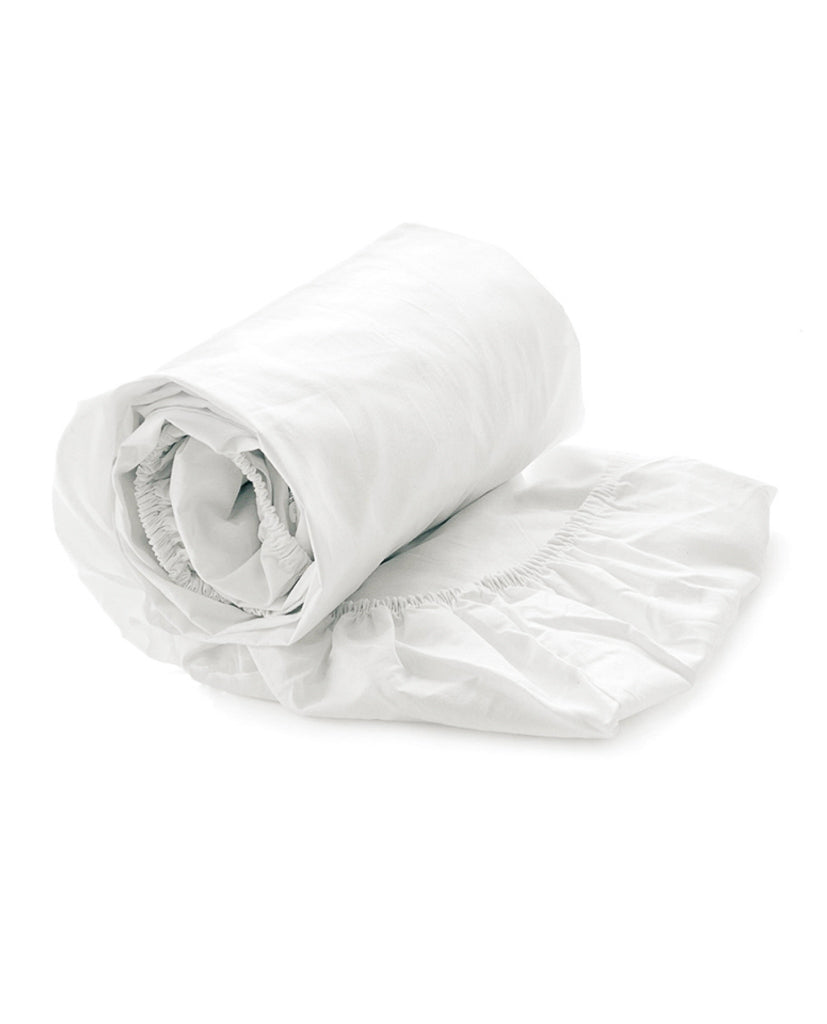 Heckett & Lane Hoeslaken Elementi White