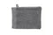 HeckettLane Washandje Grant - 16x21 cm - Classic-Anthracite