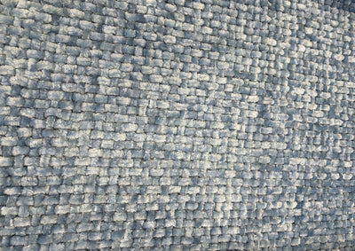 Zo!Home Badmat Massimo Sky-Blue