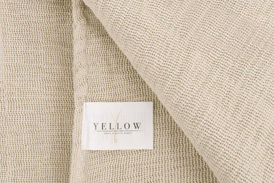 Yellow Sprei ICA Tutta-Natura