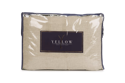 Yellow Sprei ICA Tutta-Natura