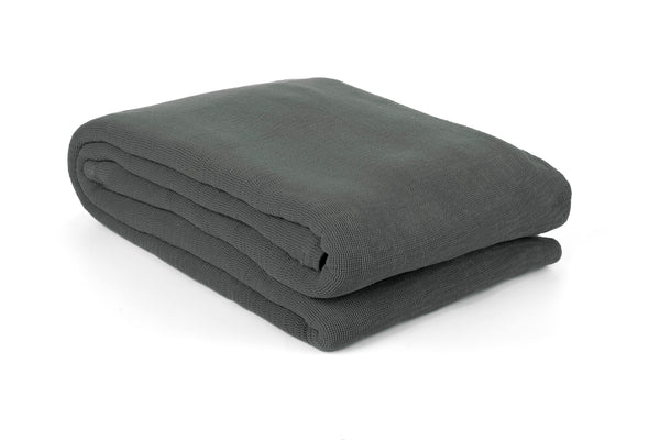 Yellow Sprei ICA Beluga-Grey