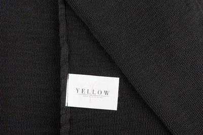 Yellow Sprei ICA Panthom-Black
