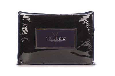 Yellow Sprei ICA Panthom-Black