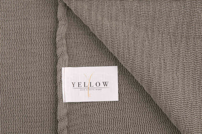 Yellow Sprei ICA Desert-Taupe