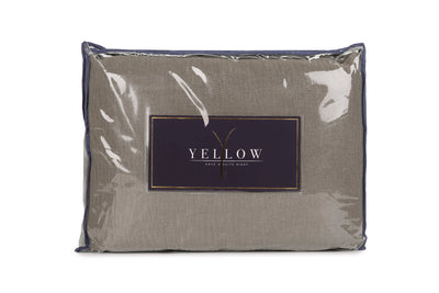 Yellow Sprei ICA Desert-Taupe