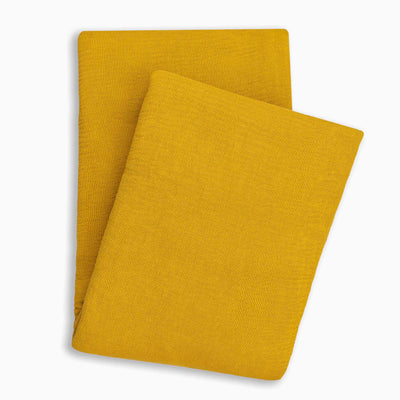 Yellow Sprei ICA Honey-Gold