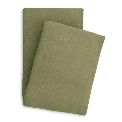Yellow Sprei ICA Army-Green