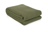 Yellow Sprei ICA Army-Green