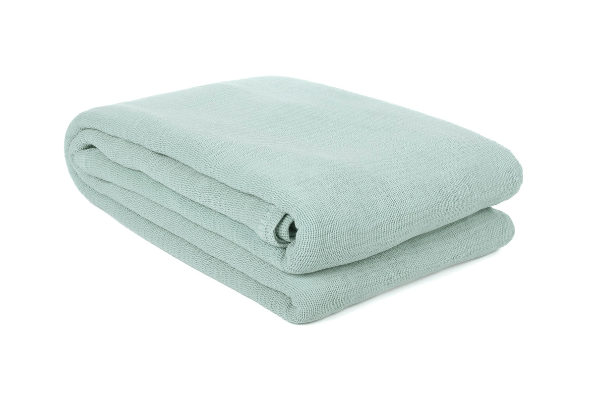 Yellow Sprei ICA Spa-Blue