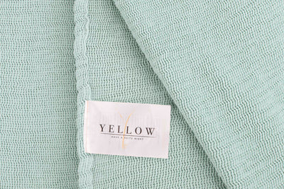 Yellow Sprei ICA Spa-Blue