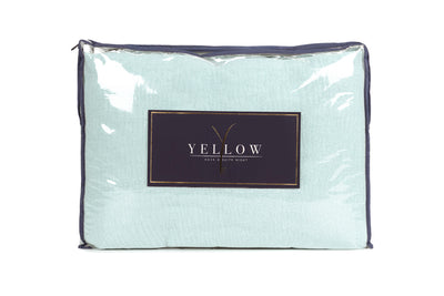 Yellow Sprei ICA Spa-Blue