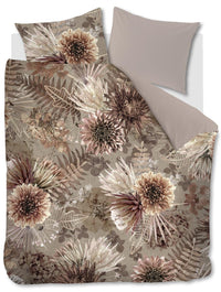 Riviera Maison Dekbedovertrek Protea Sand