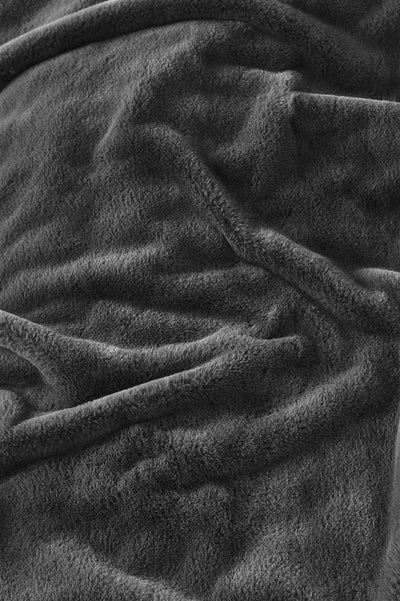 Riviera Maison Dekbedovertrek Tendre Grey