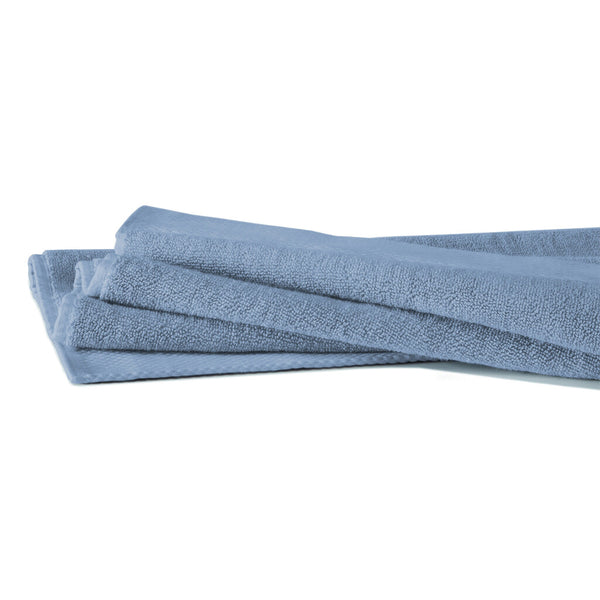 Seahorse Badmat Pure Denim