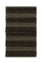 Heckett & Lane Badmat Solange - 70x120 cm - Army-Green