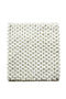 Heckett & Lane Badmat Lusso Bidet - 60x60 cm - Off-white