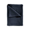 Heckett & Lane Sprei Wafel Navy-Blue
