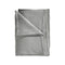 Heckett & Lane Sprei Wafel Melange-Grey