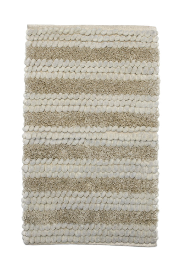 Heckett & Lane Badmat Roberto Beige