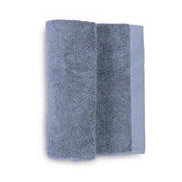 Heckett & Lane Gastendoekje 1x Celectic-Blue