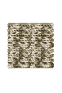Heckett & Lane Badmat Brenda Bidet Army-Green