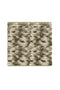 Heckett & Lane Badmat Brenda Bidet - 60x60 cm - Army-Green