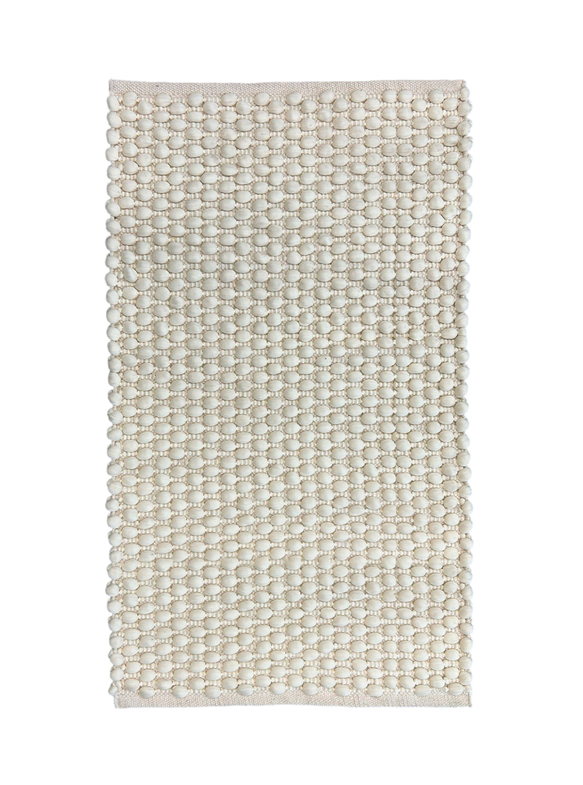 Zo!Home Badmat Mauro Off-white