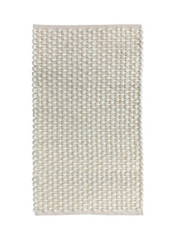 Zo!Home Badmat Mauro Off-white