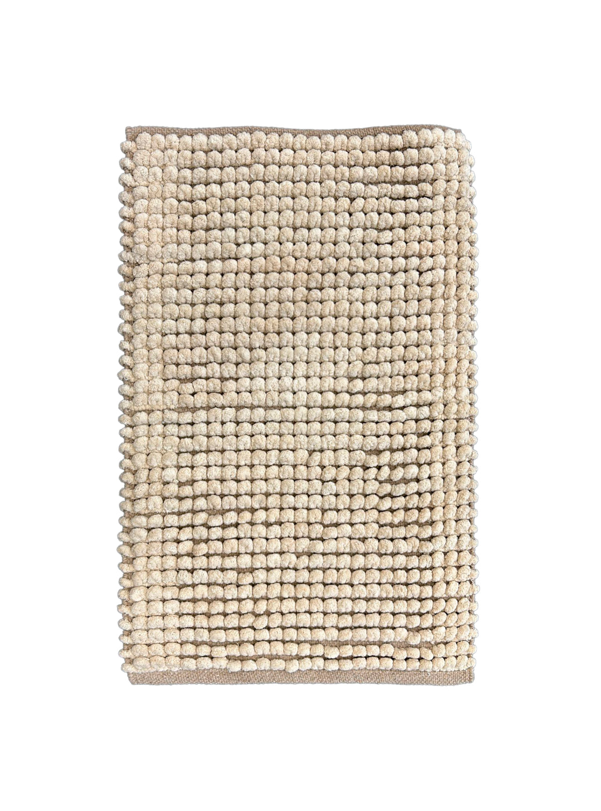 Zo!Home Badmat Fabrizio Taupe
