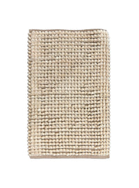 Zo!Home Badmat Fabrizio Taupe