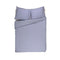 Joarz Dekbedovertrek Percale Ijs Blauw