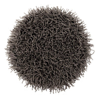 Heckett & Lane Badmat Busto Rond Classic-Anthracite