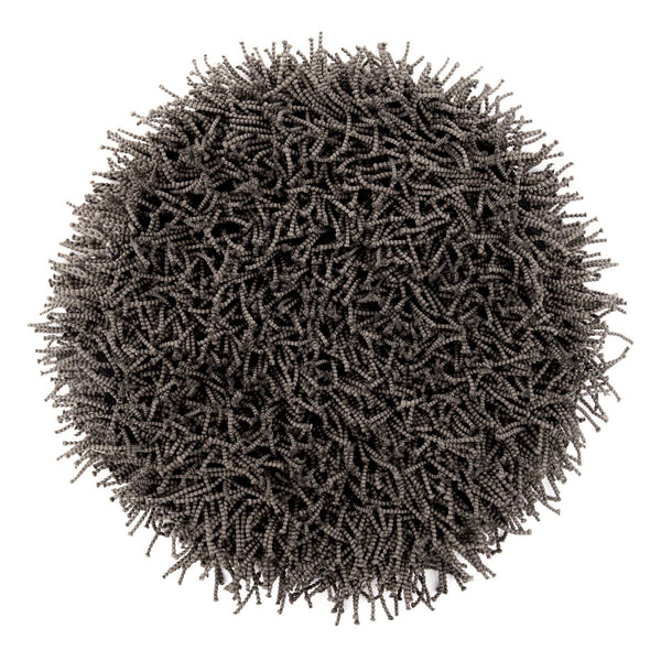 Heckett & Lane Badmat Busto Rond Classic-Anthracite