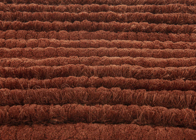 Heckett & Lane Badmat Solange Copper-Orange