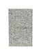 Zo!Home Badmat Massimo - 60x100 cm - Glacier-Grey