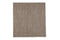 Zo!Home Badmat Tela - 60x100 cm - Palm-Taupe