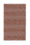 HeckettLane Badmat Solange - 70x120 cm - Shady-Pink