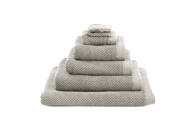 Heckett & Lane Strandlaken Grant Glacier-Grey