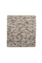 Heckett & Lane Badmat Brenda Bidet - 60x60 cm - Beige