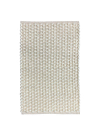 Zo!Home Badmat Mauro Off-white