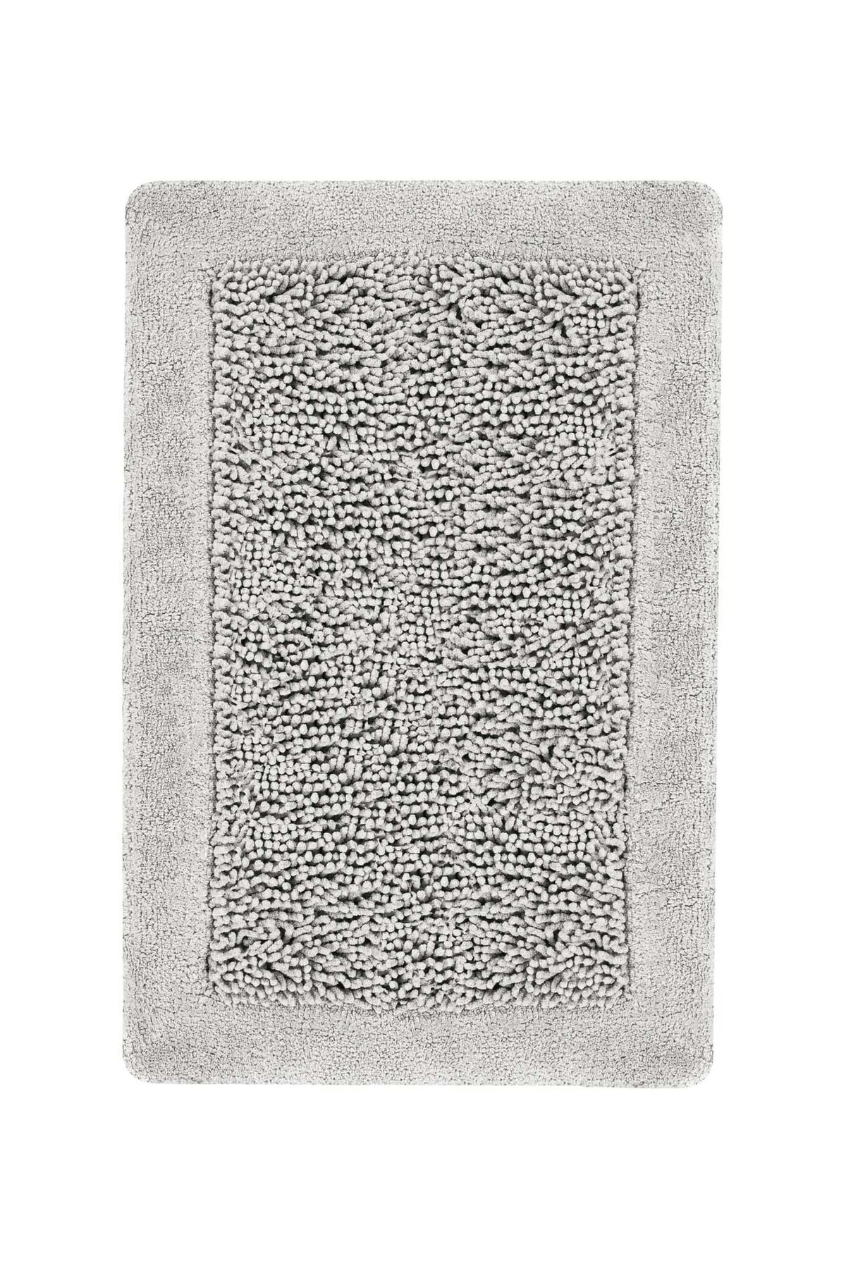 Heckett & Lane Badmat Buchara Ash-Grey